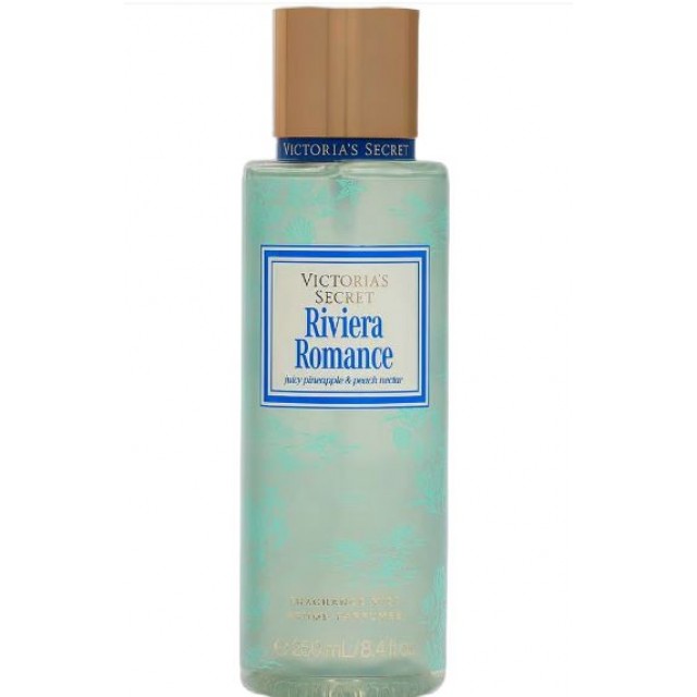 VICTORIA'S SECRET Riviera Romance body mist 250ml